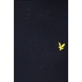 Lyle & Scott - Cotton Merino Turtleneck Jumper - Groen - 100% Katoen