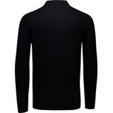 Lyle & Scott, Heren, Tops, Zwart, Maat: XS Katoen,