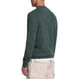 Lyle & Scott, Heren, Truien, Groen, Maat: S Katoen,