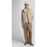 Lyle & Scott - Cotton Merino Crew Neck - Trui - Cove