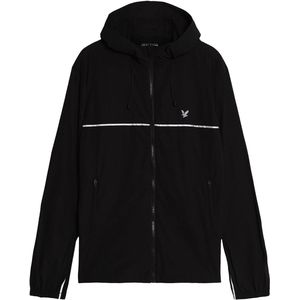 Lyle and Scott - Training Jacket - Heren - Groen - Polyester