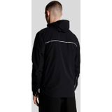 Lyle and Scott - Training Jacket - Heren - Groen - Polyester