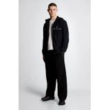 Lyle and Scott - Training Jacket - Heren - Groen - Polyester