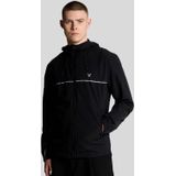 Lyle and Scott - Training Jacket - Heren - Groen - Polyester