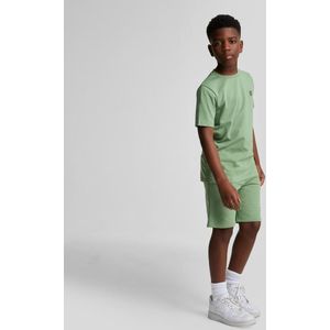 Lyle&Scott - Sweat Short - Sportbroek - Kids