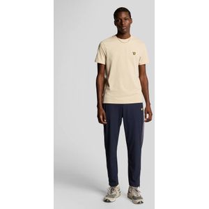 Lyle & Scott Sports Gradient Colour Block Trackies - Marineblauw