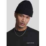 Lyle & Scott, Heren, Tops, Blauw, Maat: XS