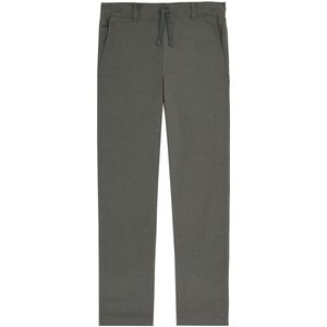 Lyle & Scott - Zomer Broek - Mercurial Groen