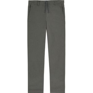 Lyle & Scott - Mercurial - Zomer Broek - Groen - Voor Jongens