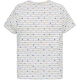 Lyle & Scott, Heren, Tops, Wit, Maat: XS Katoen,