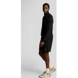 Lyle&Scott - Sports Tape Shorts - Zwart - Katoen-Polyestermix