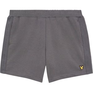 Lyle And Scott - Tape Casual Short - Antraciet - Korte Broek