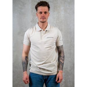 Lyle & Scott Embroidered Polo Shirt