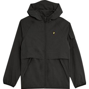 Lyle&Scott Softshell Capuchonjack Kids