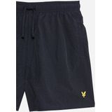 Lyle&Scott - Plain Swim Short - Zwembroek - Kids