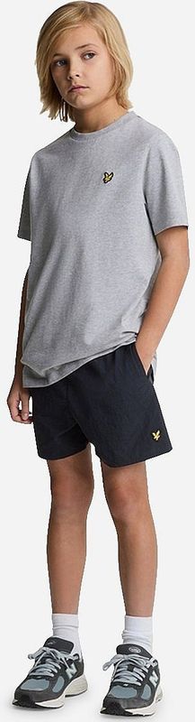 Lyle&Scott - Plain Swim Short - Zwembroek - Kids