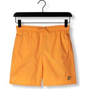 Lyle and Scott - Junior Zwembroek - Kinetic Orange