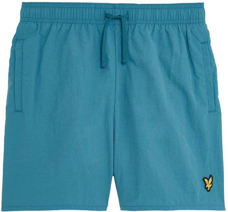 Lyle & Scott - Now - Zwembroek - Blauw