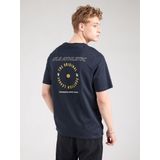 Lyle & Scott - Lyle Athletic Graphic T-shirt - Beige