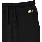 Lyle & Scott - Formation Blur Graphic - Korte Broeken - Zwart