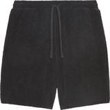 Lyle and Scott Jongens joggingbroek cargo zwart