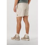 Lyle & Scott - Men Plain Cove - Zwembroek - Blauw - Sneldrogend Materiaal