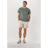 Lyle & Scott - Men Plain Cove - Zwembroek - Blauw - Sneldrogend Materiaal