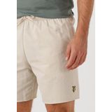 Zwembroek - Effen - Blauw - Polyester