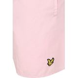 Lyle & Scott Effen Zwembroek - Elektrisch Roze
