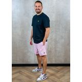Lyle & Scott Effen Zwembroek - Elektrisch Roze
