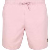 Lyle & Scott Effen Zwembroek - Elektrisch Roze
