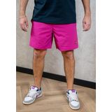 Lyle & Scott - Zwemshorts - Fuchsia