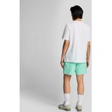 Zwembroek - Effen - Blauw - Polyester