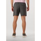 Lyle & Scott - Plain Swimshort - Zwembroek - Grijs
