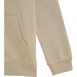 Lyle & Scott - Winter Hoodie - Stone Beige - Jongens