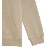 Lyle & Scott - Winter Hoodie - Stone Beige - Jongens