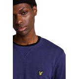 Lyle & Scott - Ml424vog - Sweatshirt - Biologisch Katoen
