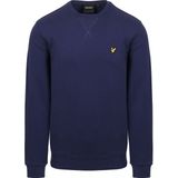 Lyle & Scott - Ml424vog - Sweatshirt - Biologisch Katoen