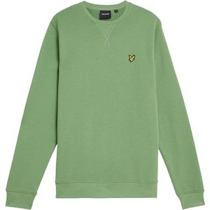 Lyle & Scott - Ml424vog - Trui - Biologisch Katoen