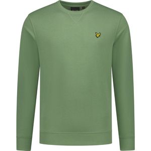 Lyle & Scott - Ml424vog - Trui - Biologisch Katoen