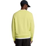 Lyle & Scott - Mid Layers Crew Neck - Sweatshirt - Geel