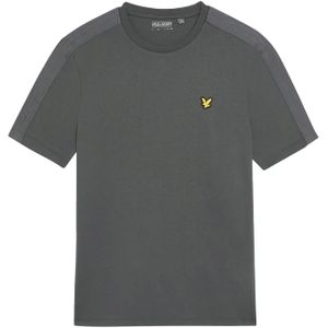 Lyle & Scott Tape T-Shirt Heren