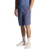 Lyle & Scott Sports Fly Fleece Sweat Short Heren