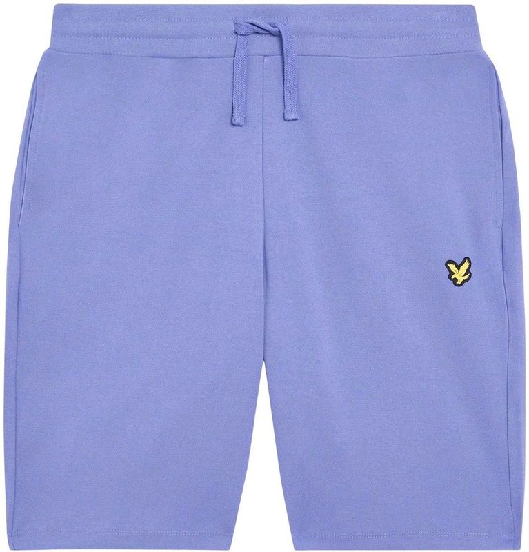 Lyle & Scott Sports Fly Fleece Sweat Short Heren