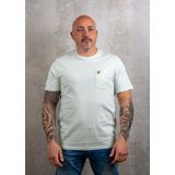 Lyle & Scott Pocket T-Shirt
