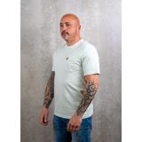 Lyle & Scott Pocket T-Shirt