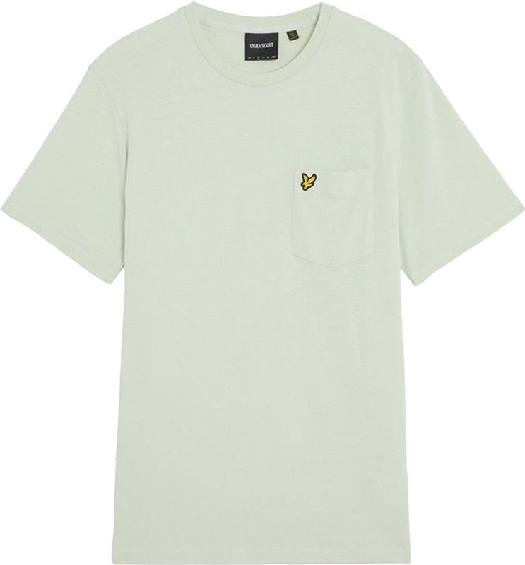 Lyle & Scott Pocket T-Shirt