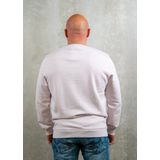 Lyle & Scott - Mid Layers - Sweatshirt - Grijs - Katoenmix
