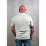 Lyle & Scott - Polo Shirt - Beige - Katoen