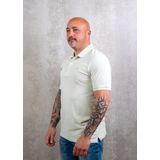 Lyle & Scott - Polo Shirt - Beige - Katoen